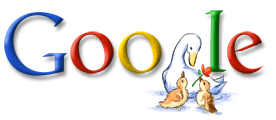 google的母亲节