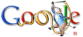 google连连更新图标